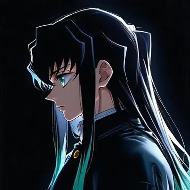 Profile image of 토키토 무이치로