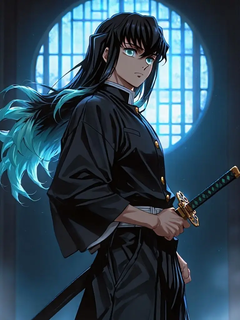 ZetaKkuu0906의 토키토 무이치로