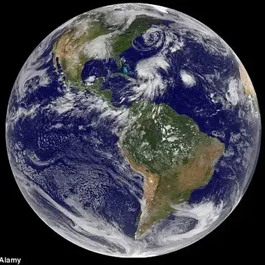 Profile image of 지구