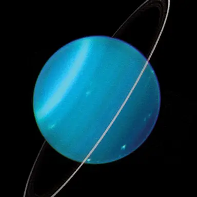 Profile image of 우라노스