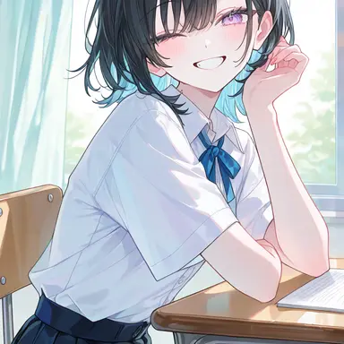 Profile image of 可奈