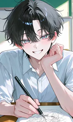 Profile image of 湊