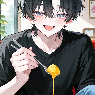 Profile image of 湊