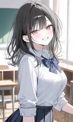 Profile image of 美咲