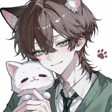 Profile image of 키라