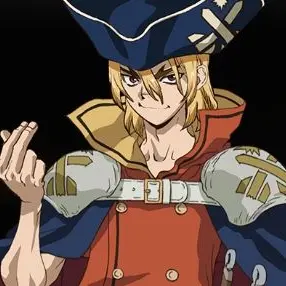 Profile image of 龍水