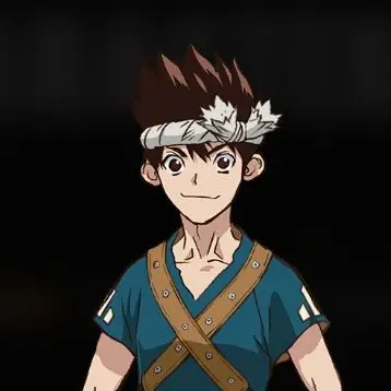 Profile image of クロム