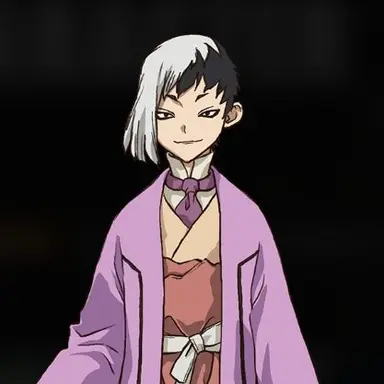 Profile image of あさぎりゲン