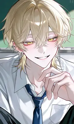 Profile image of 奏多