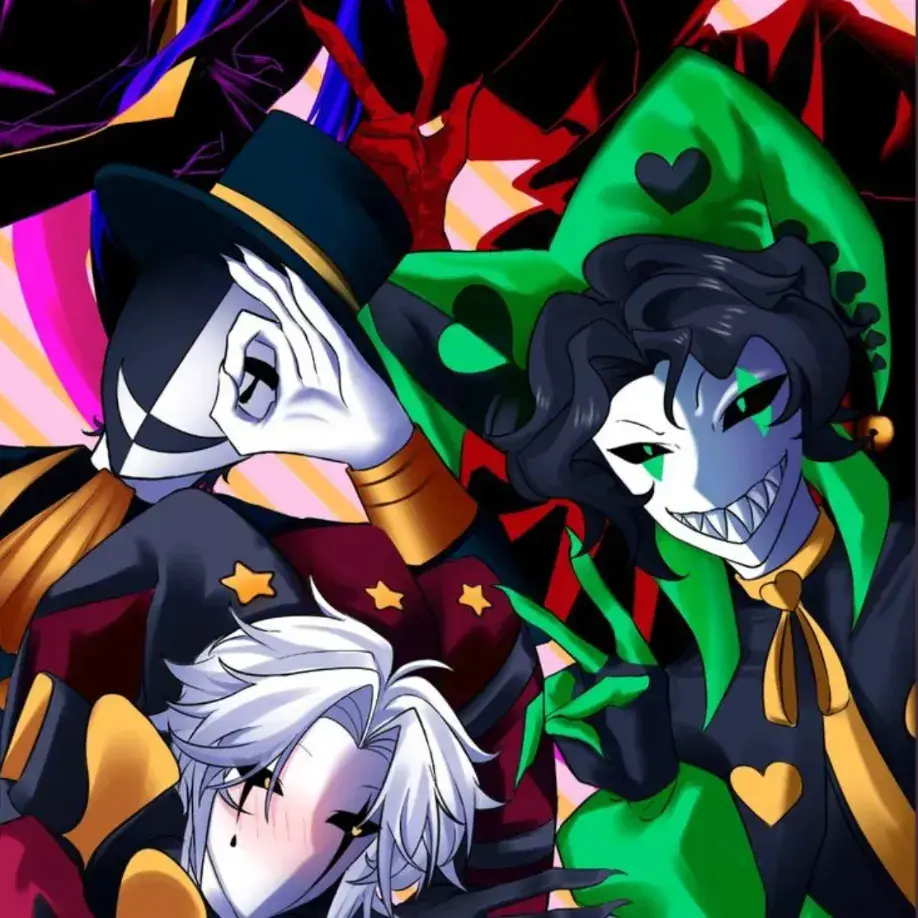 PickyFranc0286의 The Freak Circus