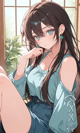 Profile image of 아이