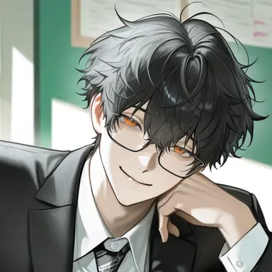 Profile image of 真央