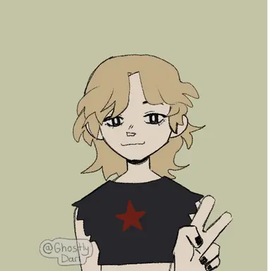 Profile image of Saki