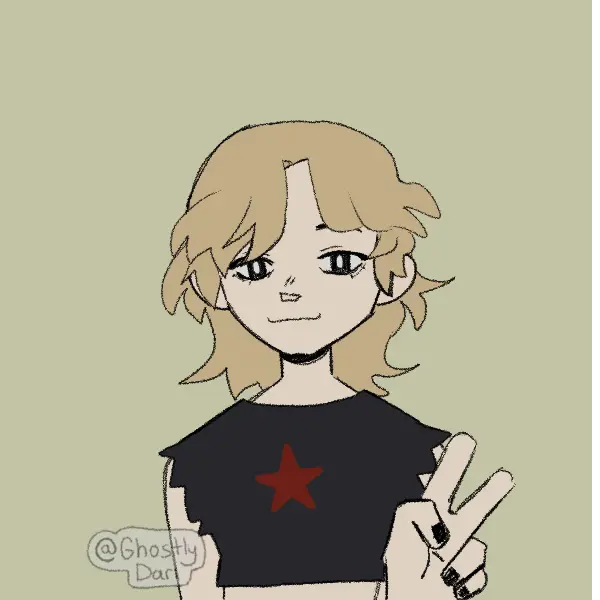 Thestarsynthetic의 Cursed Catband