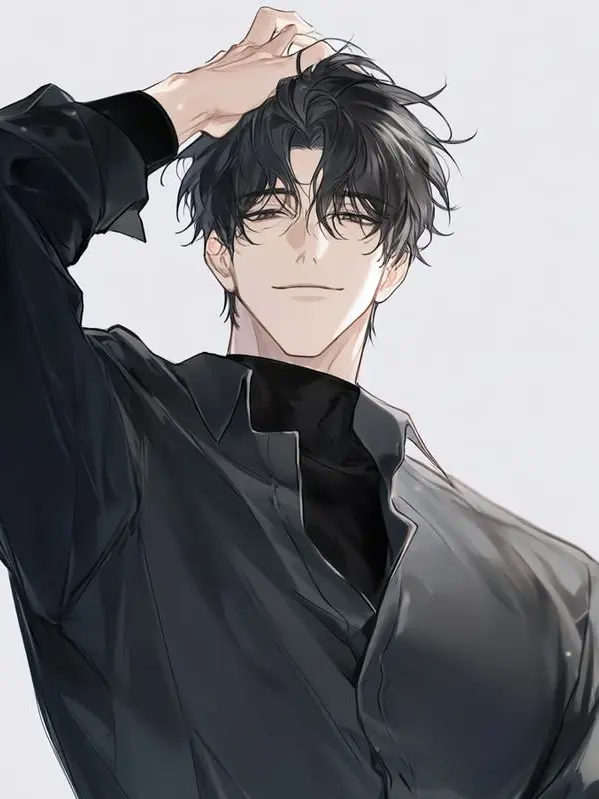 Chaicaiw의 Wade(FRIENDS TO LOVERS-FLIRTY)chaicaiw
