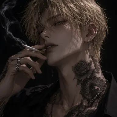 Profile image of 蓮