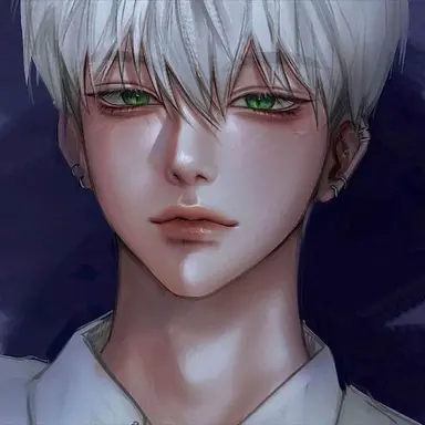 Profile image of 백휘안