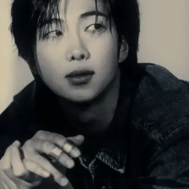 Profile image of Namjoon
