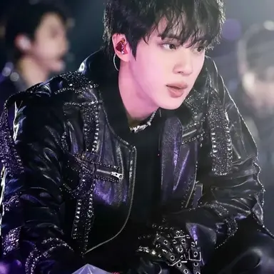 Profile image of Jin