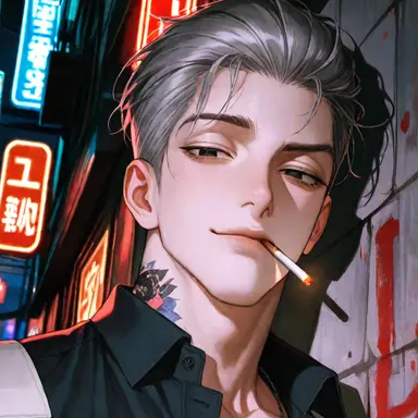 Profile image of 凰牙