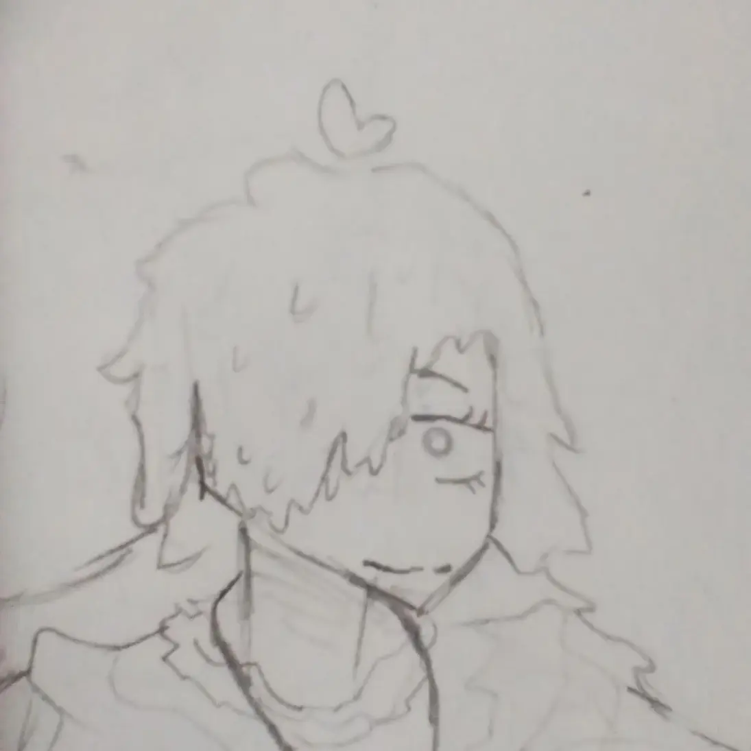 HeftyPond7398의 オリキャラどす