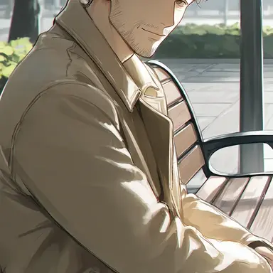 Profile image of Aldric Fome