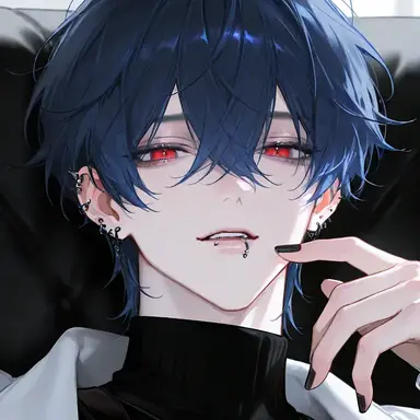 Profile image of Iru