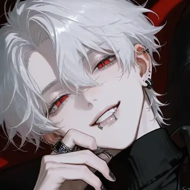 Profile image of Yuno