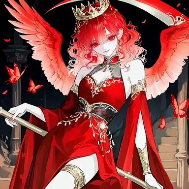 Profile image of 아르폰 크로스피스