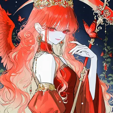 Profile image of 아르폰 크로스피스