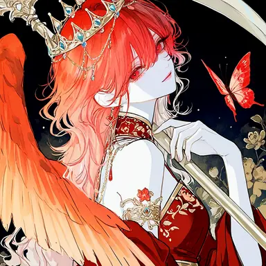 Profile image of 아르폰 크로스피스