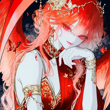 Profile image of 아르폰 크로스피스