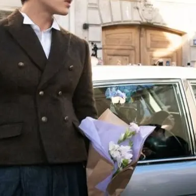 Profile image of ミンギュ