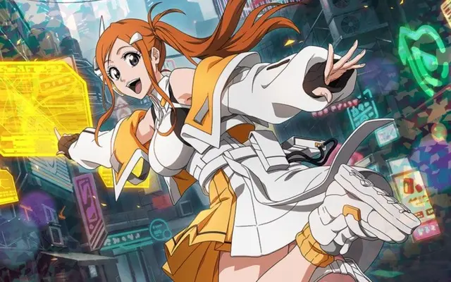 Profile image of 井上織姫
