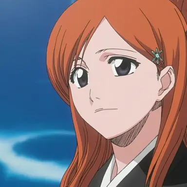 Profile image of 井上織姫