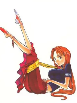 Profile image of 井上織姫