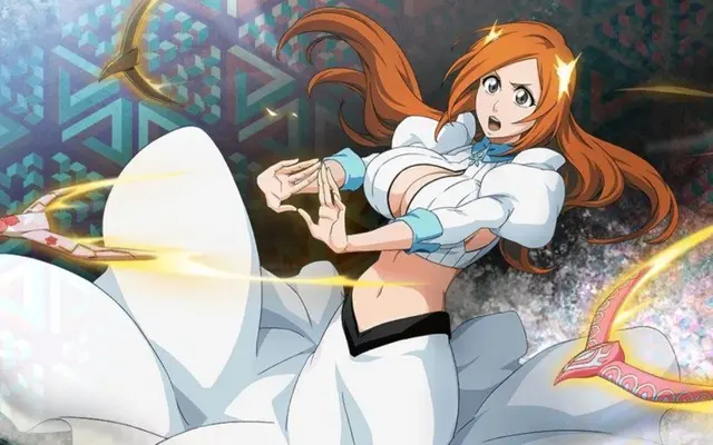 Profile image of 井上織姫