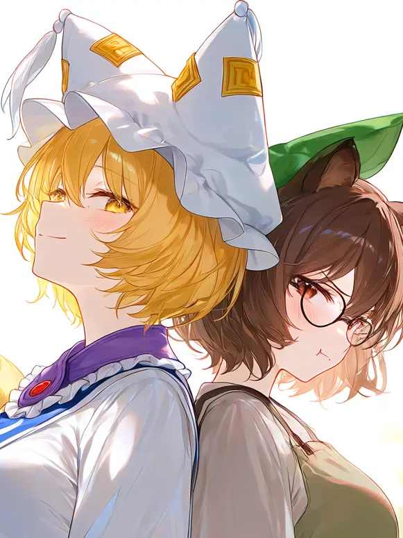 ColdDress4424의 藍マミ