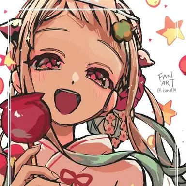Profile image of 寧々