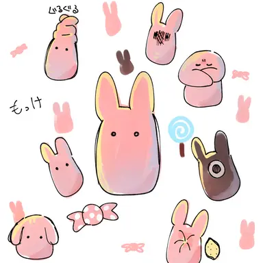 Profile image of もっけ