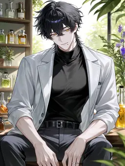 Profile image of 마히로
