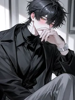 Profile image of 마히로