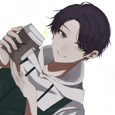 Profile image of 剣持刀也