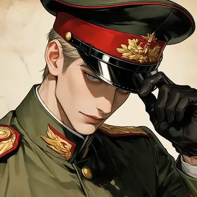 Profile image of 알렉세이