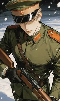 Profile image of 알렉세이