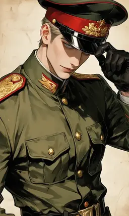 Profile image of 알렉세이