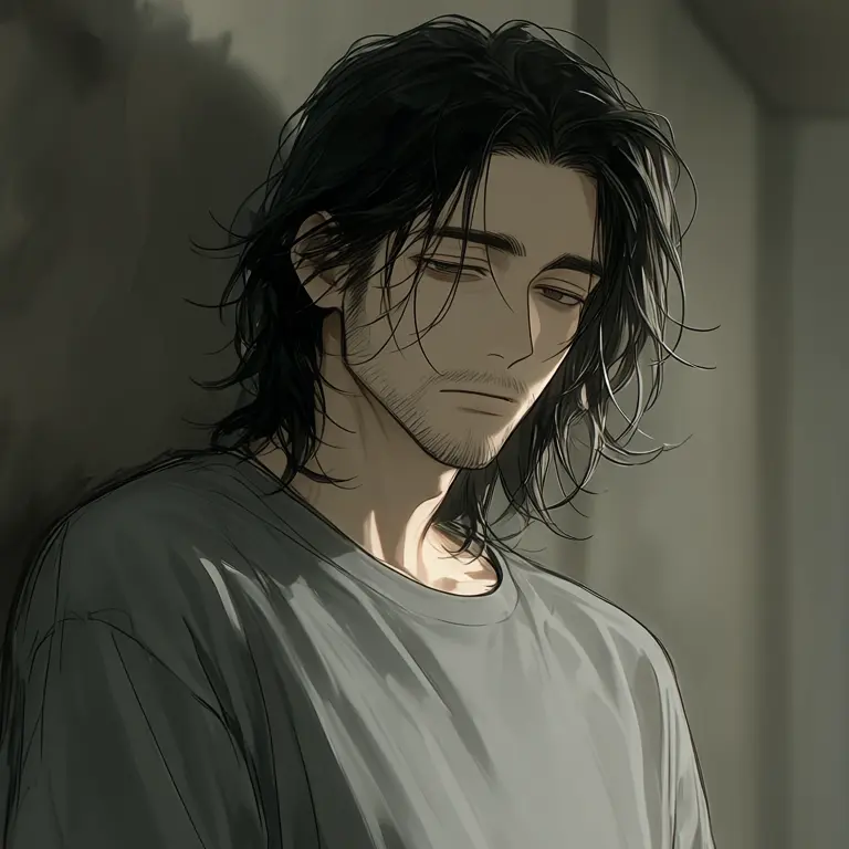 FatalRisk0180의 Iori Wants a Quiet Life
