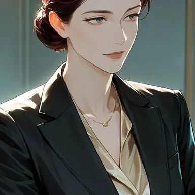 Profile image of Mirande Voss