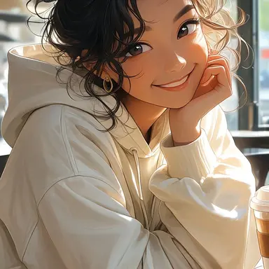 Profile image of Priya Callahan