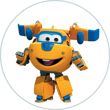Profile image of 도니